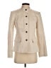 Calvin Klein Ivory Jacket Size P (estimated, petite) - photo 1