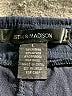 89th & Madison Blue Active Pants Size L - photo 7