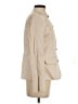 Calvin Klein Ivory Jacket Size P (estimated, petite) - photo 4