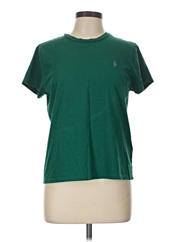 Polo by Ralph Lauren Short Sleeve T-Shirt (view 1)