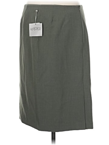 Kasper Formal Skirt (view 2)