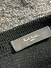 Paul Smith Polka Dots Black Pullover Sweater Size L - photo 7