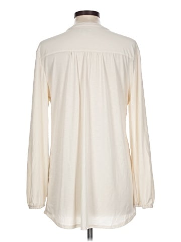 wonderly Long Sleeve Blouse (view 2)