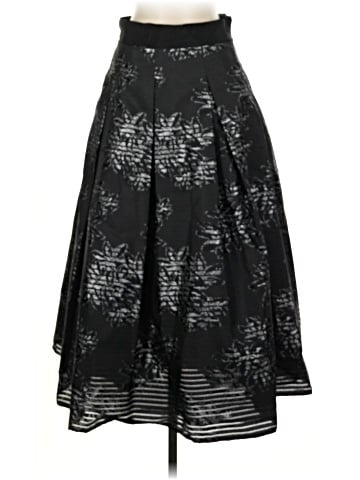 White House Black Market Formal Skirt (view 1)