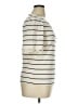 Talbots Ivory Short Sleeve Top Size XL - photo 4