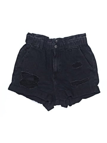 Forever 21 Denim Shorts (view 1)