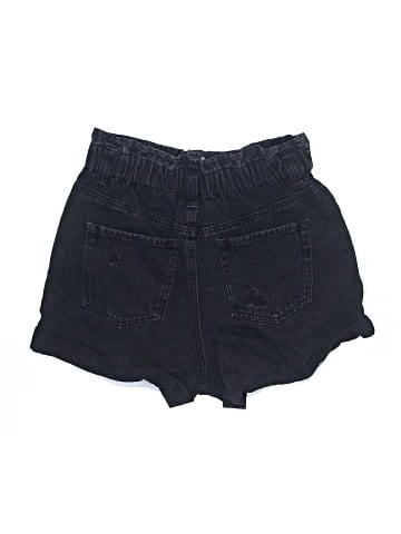 Forever 21 Denim Shorts (view 2)