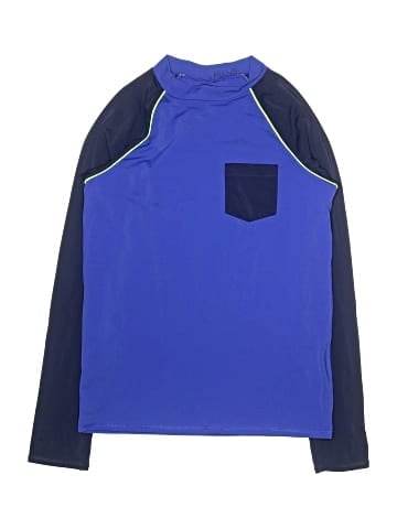 Lands' End Long Sleeve Turtleneck (view 1)