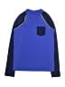 Lands' End Blue Long Sleeve Turtleneck Size 10 - photo 1