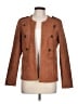 T Tahari Brown Jacket Size 10 - photo 1