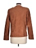 T Tahari Brown Jacket Size 10 - photo 2