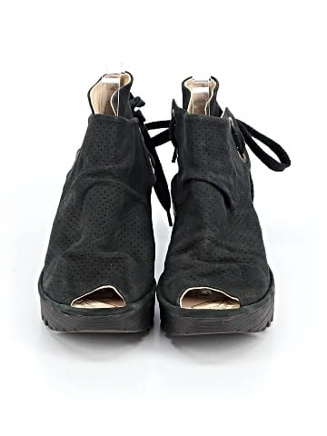 FLY London Wedges (view 2)