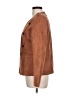 T Tahari Brown Jacket Size 10 - photo 5