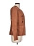 T Tahari Brown Jacket Size 10 - photo 4
