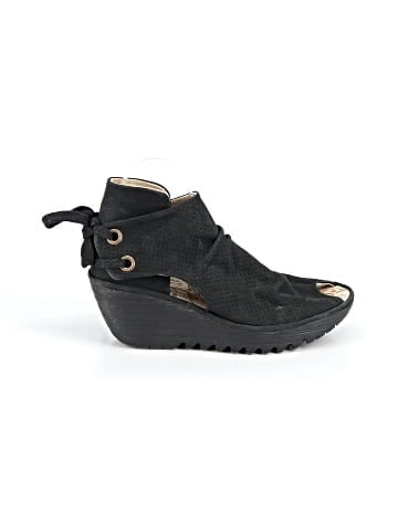 FLY London Wedges (view 1)