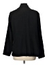 Torrid Solid Black Blazer Size Lg Plus (0) - photo 2