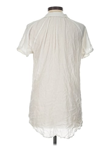 Hei Hei Short Sleeve Blouse (view 2)