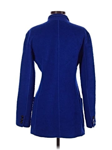 Donna Karan New York Coat (view 2)