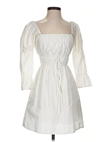 Greylin Casual Dress (view 1)