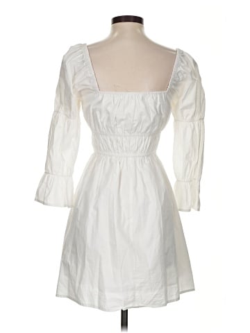 Greylin Casual Dress (view 2)