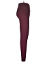 Fabletics Burgundy Active Pants Size M (estimated) - photo 4