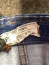 Free People Blue Jeans Size 29 waist - photo 7