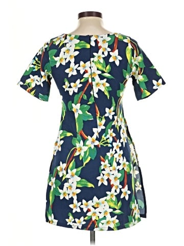 Zara Basic Casual Dress (view 2)