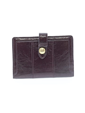 Coach Leather Wallet (view 1)