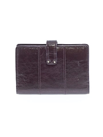 Coach Leather Wallet (view 2)