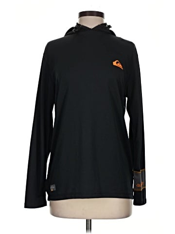 Quiksilver Turtleneck Sweater (view 1)