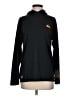 Quiksilver 100% Polyester Black Turtleneck Sweater Size S - photo 1