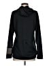Quiksilver 100% Polyester Black Turtleneck Sweater Size S - photo 2