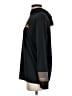 Quiksilver 100% Polyester Black Turtleneck Sweater Size S - photo 5