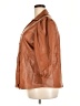 Cato 100% Polyester Brown Jacket Size 18 - 20 - photo 5