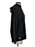 Quiksilver 100% Polyester Black Turtleneck Sweater Size S - photo 4