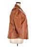 Cato 100% Polyester Brown Jacket Size 18 - 20 - photo 4