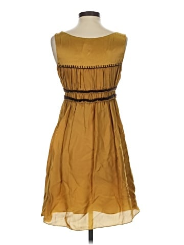 Max Studio Casual Dress (view 2)