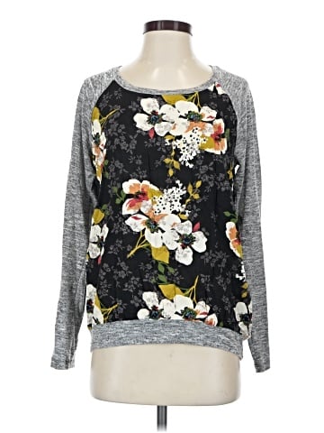 Kut from the Kloth Long Sleeve Top (view 1)