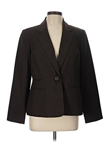 Kasper Blazer (view 1)