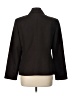 Kasper 100% Polyester Brown Blazer Size 12 - photo 2
