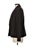 Kasper 100% Polyester Brown Blazer Size 12 - photo 5