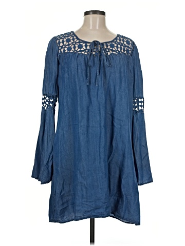 Signature Studio Casual Dress (view 1)