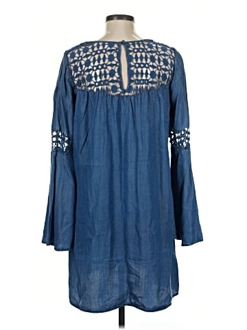 Signature Studio Casual Dress (view 2)