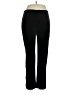Gretchen Scott Designs Solid Black Casual Pants Size XL - photo 1