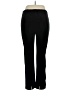 Gretchen Scott Designs Solid Black Casual Pants Size XL - photo 2