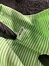Assorted Brands Color Block Green Long Sleeve Button-Down Shirt Size L - photo 7