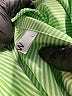 Assorted Brands Color Block Green Long Sleeve Button-Down Shirt Size L - photo 9