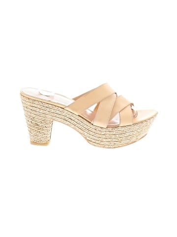 Stuart Weitzman Wedges (view 1)