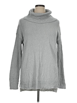 wonderly Turtleneck Sweater (view 1)