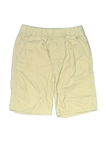 Levi's Khaki Shorts (view 1)